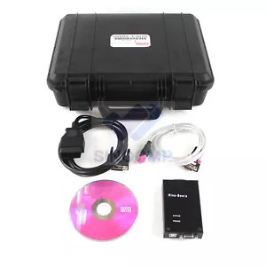Interface Scanner Explorer 09993-E9070 for Kobelco Hino-Bowie Diagnostic Tool - Picture 1 of 10