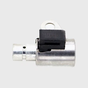 Toyota Lexus Land Cruise GS IS LS LX 35240-50030 VALVE SOLENOID(S3) Genuine OEM - Picture 1 of 6