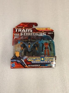 Transformers Skyhammer with Airlift Power Core Combiners Action Figure Set 2010 - Picture 1 of 2