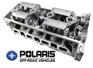 Polaris 3024117 Head Pro R 4 Ultimate Troy Lee Cylinder Head New OEM ASM Mach SX - Bild 1 von 2