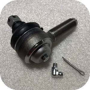 Drag Link Rod Tie Rod End for Toyota Land Cruiser FJ40 FJ45 FJ55 - Picture 1 of 3