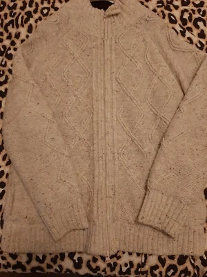 norm thompson sweater jacket  Medium - Image 1 of 4