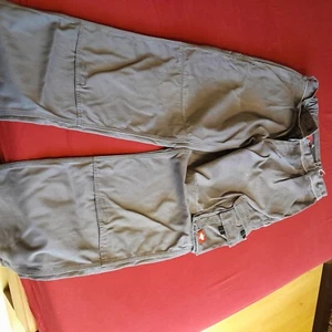 Engelbert Strauss -Arbeithose Bundhose workwear Gr. 106 - Bild 1 von 4