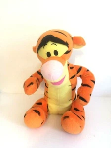 Tigger Plush 2001 Mattel 10 inches Disney - Picture 1 of 6