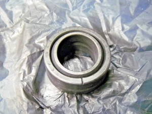 Cojinete liso esférico SKF GEZ010ES hecho en Alemania - Imagen 1 de 4