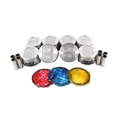 Kits de pistón con anillo para Dodge Jeep B1500 1994-2003 5,9 L V8 OHV 16V P5027 Foto 1 de 3