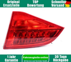 Rücklicht Rückleuchte Heckleuchte rechts Innen Audi A4 Avant 8K5 B8 8K9945094B - Bild 1 von 5