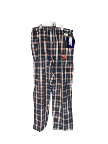 Auburn Flannel PJ Pants Size XL NWT Cover