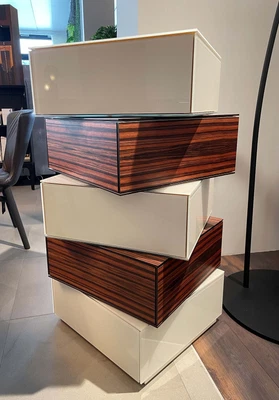 Soma Schubkastenschrank - Bild 1 von 2