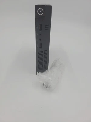 Lenovo M72e i5-3470 2.90 4GB RAM 500GB HDD Zorin OS 17 w/Dongle - Image 1 of 4