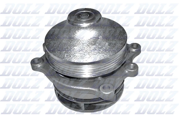 DOLZ Pompe à Eau Liquide de Refroidissement Convient pour Suzuki Jimny 1.3 4x4 - Photo 1/1