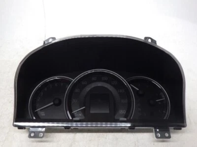 Velocímetro medidor de cuadro de instrumentos Toyota Crown Athlete GRS200 GRS204 Foto 1 de 2