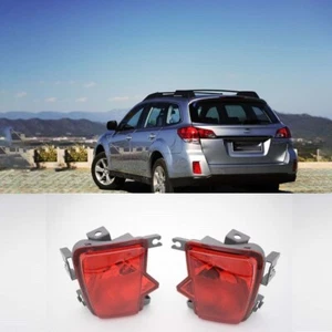 Lámpara de conducción de repuesto de luz antiniebla para Subaru para Ester Outback Legacy 2010-2012 - Imagen 1 de 3