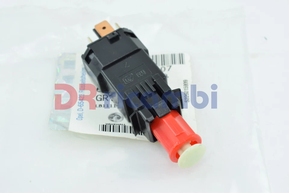 Opel Meriva A 2006 Sensor Bremspedal 13173407 Rag11156