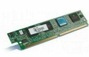Cisco PVDM2-64 64-Channel Fax/Voice DSP Module used - Bild 1 von 1