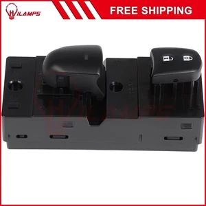 Power Window Switch Fits 13-18 Nissan Altima 13-17 Nissan Pathfinder Front Right - Bild 1 von 7