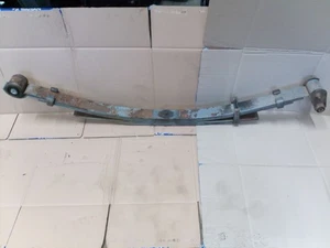 VOLKSWAGEN AMAROK REAR LEAF SPRING 2011-2021 2H0511151BG - Picture 1 of 9