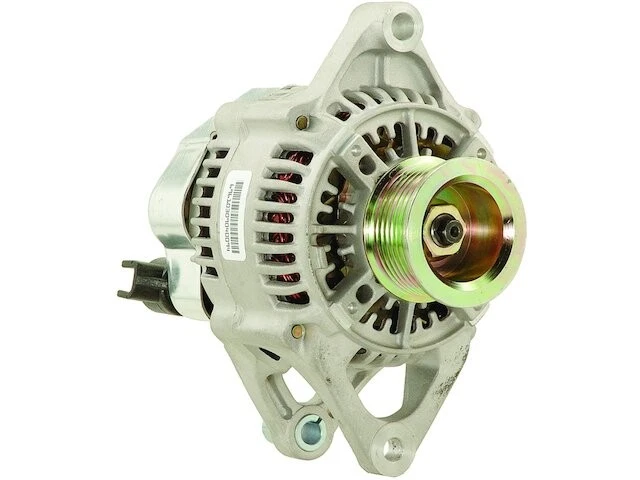 Alternator 适用于 1999 - 2000 道奇 Ram 3500 Van XH963TT — 第 1/1 张图片