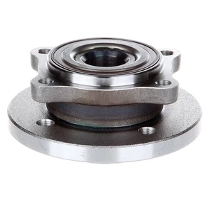 1PCS Wheel Hub Bearing Front For 2002-06 Mini Cooper Hatchback Convertible 1.6L - Picture 1 of 5