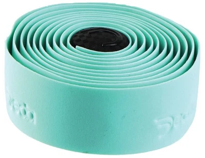 Deda Elementi Logo Bar Tape: Sea Foam Green - Image 1 of 2