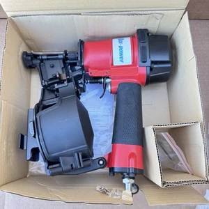 Clavadora de bobinas CNR45 1-3/4′′ (45 mm) herramienta neumática caja abierta - Imagen 1 de 7