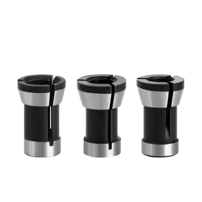 Spannzange Chuck 35 Mm (1/4 ") Fräser-Spannzangenfutter Heißer Verkauf - Bild 1 von 4