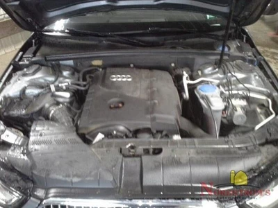 Audi Allroad 2013 cilindro maestro de freno Foto 1 de 4