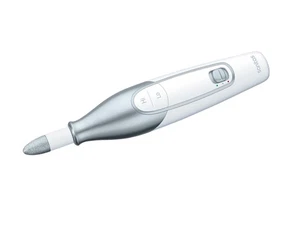 Sanitas Maniküre-/Pediküreset, mit 7 Aufsätzen - B-Ware sehr gut - Bild 1 von 1