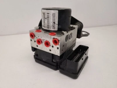 2010-2013 Jeep Compass Patriot ABS Anti-Lock Brake Pump Module Assembly OEM Foto 1 de 2