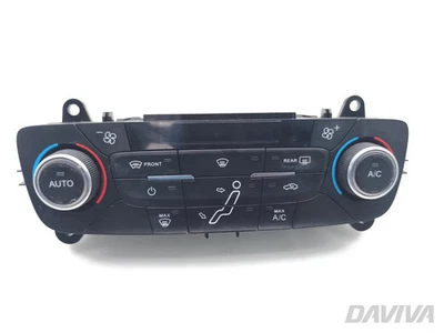 Centralina Aggiuntiva Ford Focus 1.6 Ti Benzina 92kW (125 CV) 2017 (10-17) - Immagine 1 di 4