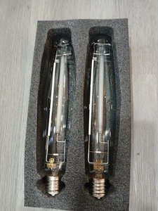 GRUOTVSZAK HPS 1000 Watt Grow Glühbirne E39 60% erhöht auf rotem Spektrum - Bild 1 von 6