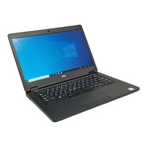 Dell Latitude 5490 / Core I5-8350/256GB SSD/ 8GB RAM PC Portable #P3 - Photo 1/11