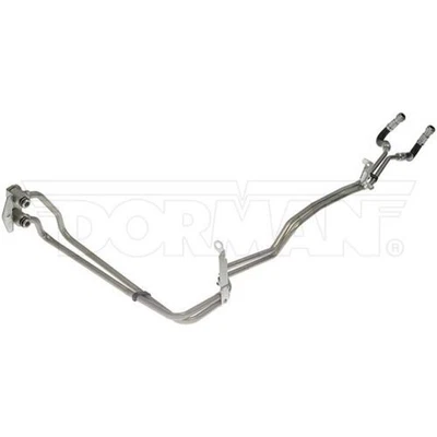 Dorman 724-021 Transmission Oil Cooler Pressure Return Line For Ford F150 - Изображение 1 из 4