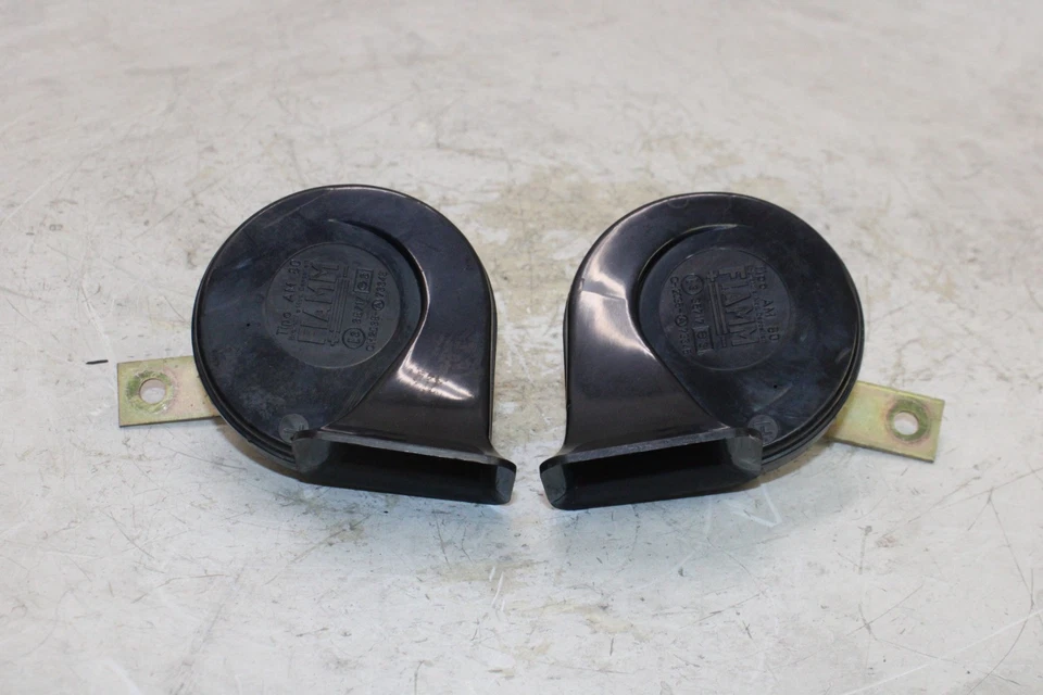 84-89 宝马 K100RS 原始设备制造商喇叭信号 — 第 1/4 张图片