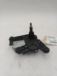 Motor de limpiaparabrisas trasero CITROEN C3 PICASSO PHASE 2 00006405NW - Imagen 1 de 6
