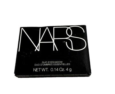 Repuesto de sombra de ojos NARS Pro Palette Duo - clasificación R (0,14 oz Foto 1 de 4