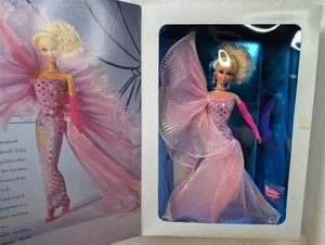 1993 Barbie Classique “Evening Extravaganza Barbie” Limited Edition #11622 NRFB - Bild 1 von 8