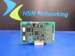 NEC NEAX 2000 IPS/IVS PN-4RSTC 4RSTC 4-Line Caller ID CI Receiver Card 151267 - Picture 1 of 1