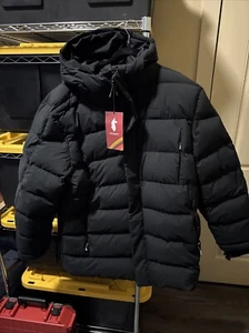 Cotopaxi Alivio Men’s Down Parka XXL - New With Tags - Picture 1 of 5