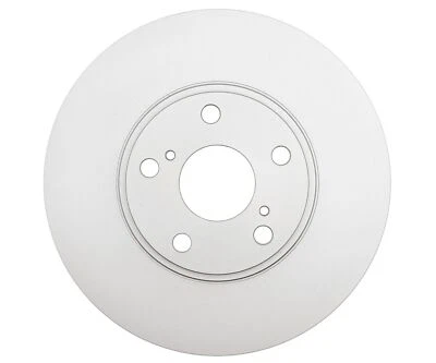 Rotor de freno de disco delantero Raybestos 2002 2003 2004 para Toyota Highlander 2001-2007 Foto 1 de 3