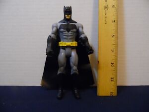 Batman 2015 Mattel Figure 6 Inch
