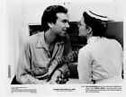 YOUNG DOCTORS IN LOVE-1982-TAYLOR NEGRON-B&W-8x10 STILL FN