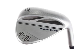 TaylorMade Milled Grind Hi-Toe 3 Chrome HB Sand Wedge 54° Right-Handed #23473 - Picture 1 of 5