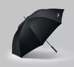 Aston Martin Carbon Fibre Umbrella - Picture 1 of 3