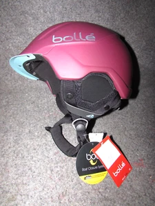 NEW! BOLLE Instinct ski snowboard helmet size XL 58-61cm BRAND NEW with tags! ~~ - Picture 1 of 7