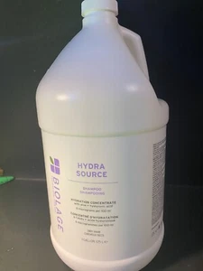 Matrix Biolage Hydra Source Shampoo Gallon New Packageing - Picture 1 of 3