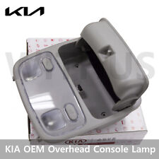 OEM 928001D000QW Lamp assy-overhead console for Carens Rondo 2006-2010 Genuine 
