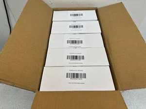 5 NEW Boxes Daigger Lab Genius 10uL Universal Pipette Tips IEHPXL10-H-ST - Picture 1 of 4