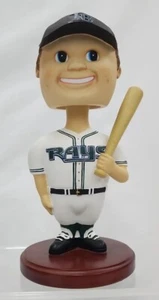 Tampa Bay Devil Rays 2001 Bobblehead Bobble Head Limited Series No Box MLB - Picture 1 of 6