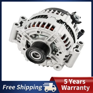 Alternator Assembly For BMW X5 3.0L 2007-2010 0121715118 400-24300 - Picture 1 of 16